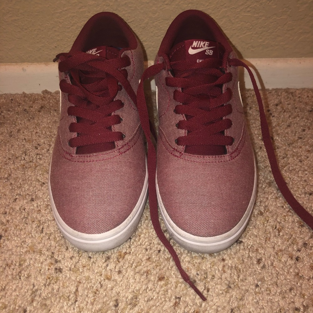 Nike shoes